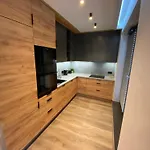 Apartment Beautiful Apartment- Free Garage- Wislane Tarasy *