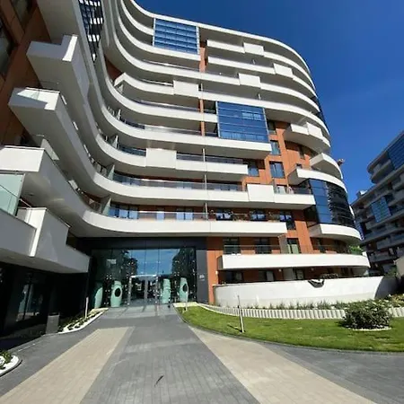 Beautiful Apartment- Free Garage- Wislane Tarasy *