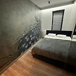 Appartamento Beautiful Apartment- Free Garage- Wislane Tarasy *
