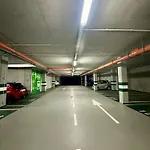 Beautiful Apartment- Free Garage- Wislane Tarasy